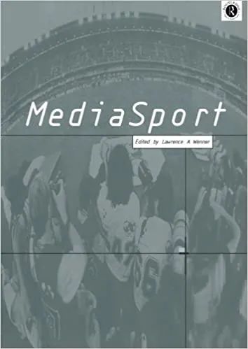 媒体体育的传播模式研究